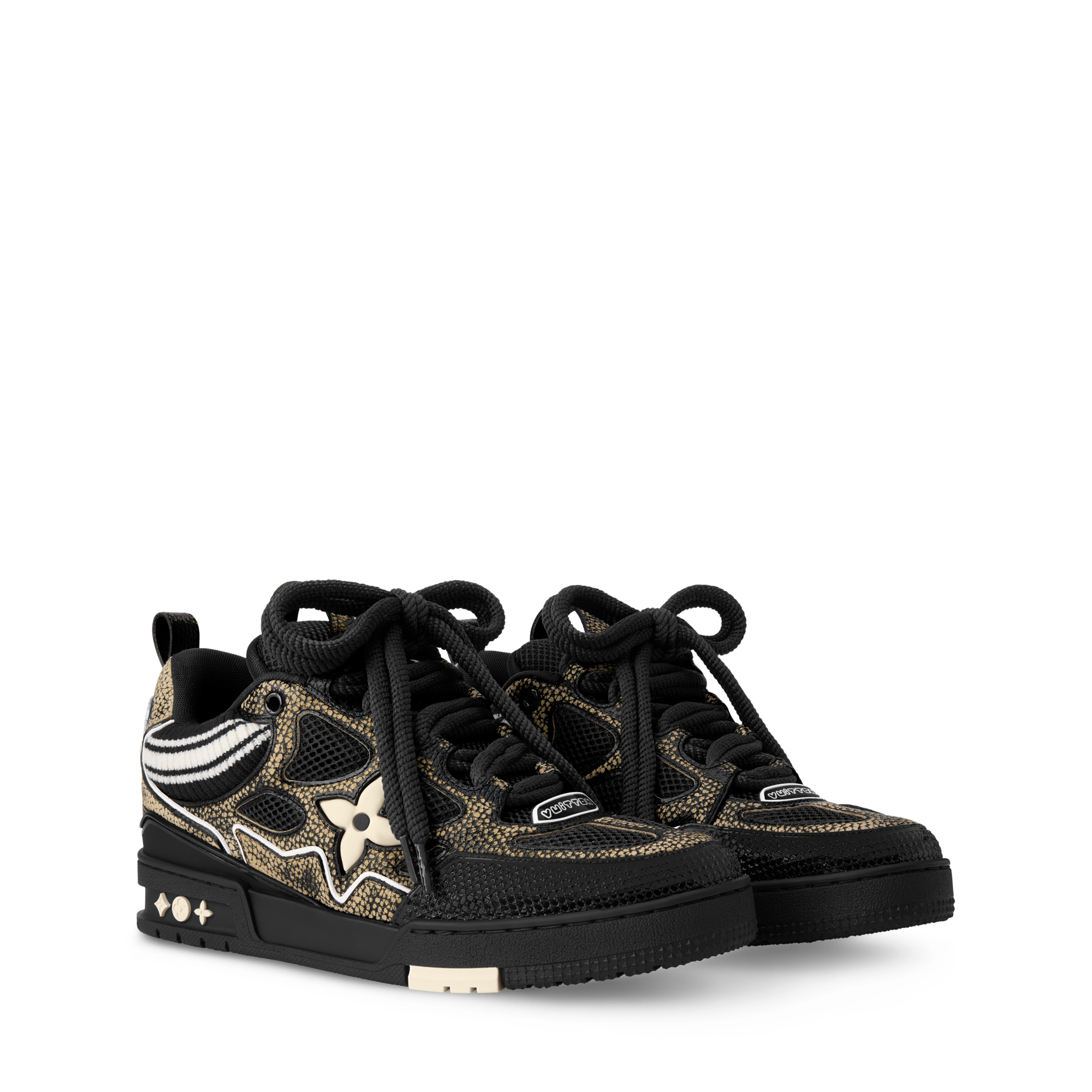 LV Skate Sneaker - Men - Shoes | LOUIS VUITTON ®